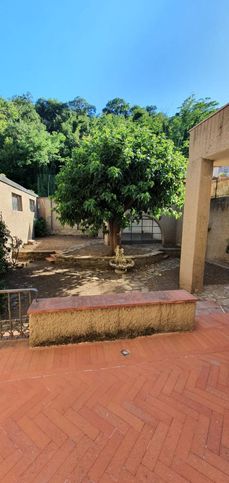 Casa indipendente in residenziale in Via Monte Oliveto