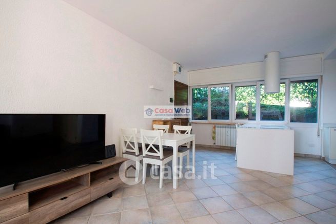Appartamento in residenziale in