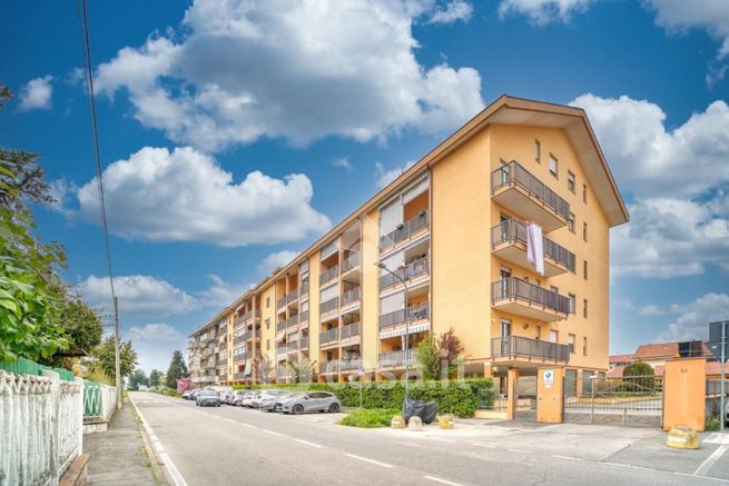 Appartamento in residenziale in Via Luigi Einaudi 14