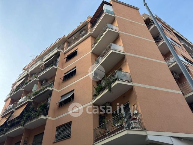 Appartamento in residenziale in Via Prenestina 388