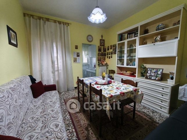 Appartamento in residenziale in Via Filippo Turati 7