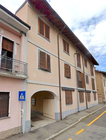 Appartamento in residenziale in Via Pietro Micca