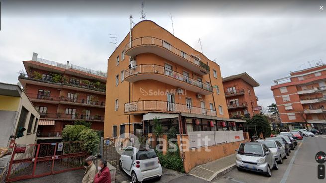 Appartamento in residenziale in Via della Folgarella 16