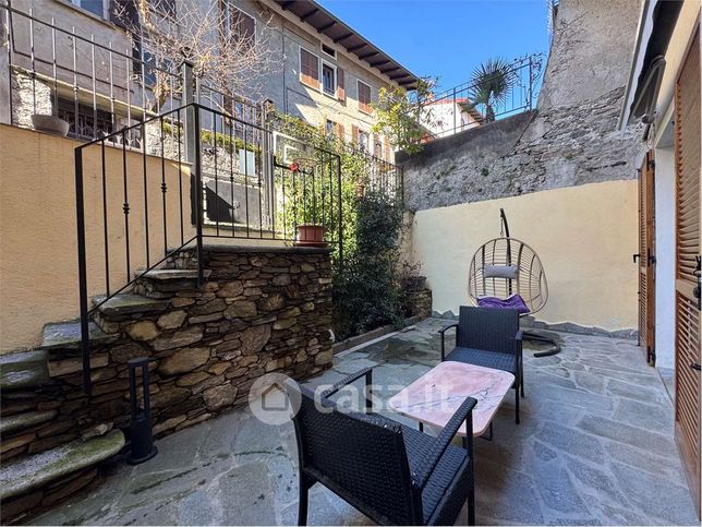 Appartamento in residenziale in Via Scalpellini 3