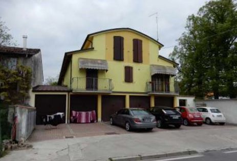 Villetta a schiera in residenziale in Via Anselmo Assetti