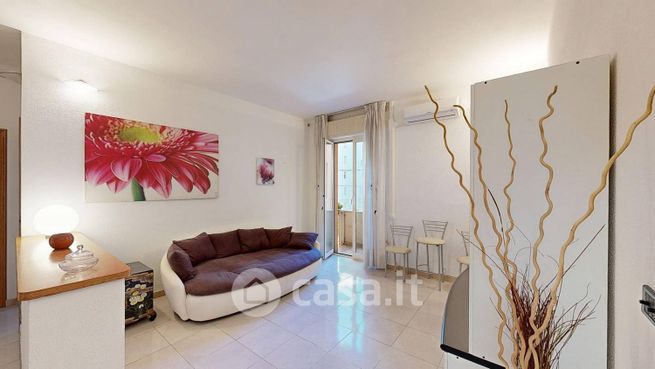 Appartamento in residenziale in Via Aurelia 179