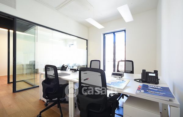 Ufficio in commerciale in Via Nino Bixio 29