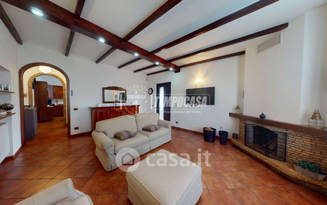 Villetta a schiera in residenziale in Via Domenico Vandelli 18 D