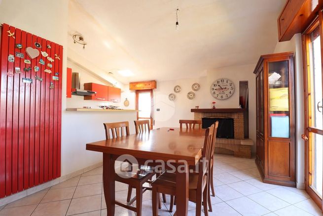 Appartamento in residenziale in Via delle Rose 11