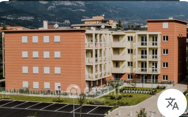 Appartamento in residenziale in Via Leonardo Da Vinci 70c
