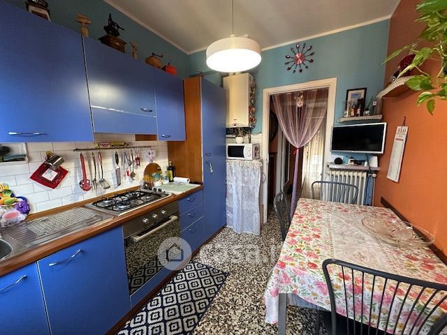 Appartamento in residenziale in Corso Roma