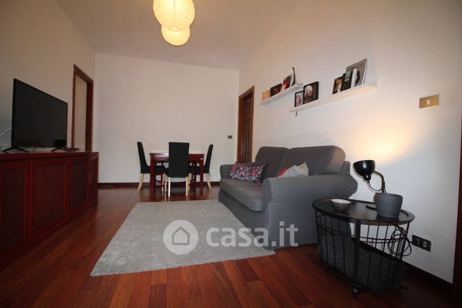 Appartamento in residenziale in Via Antonio Bertola 59