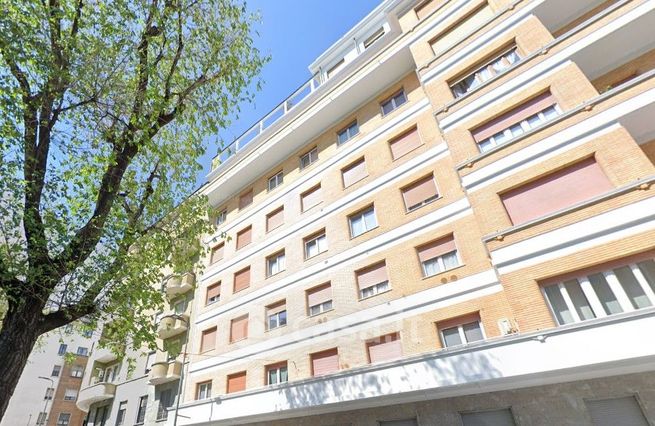 Appartamento in residenziale in Via Giovanni Pacini 93