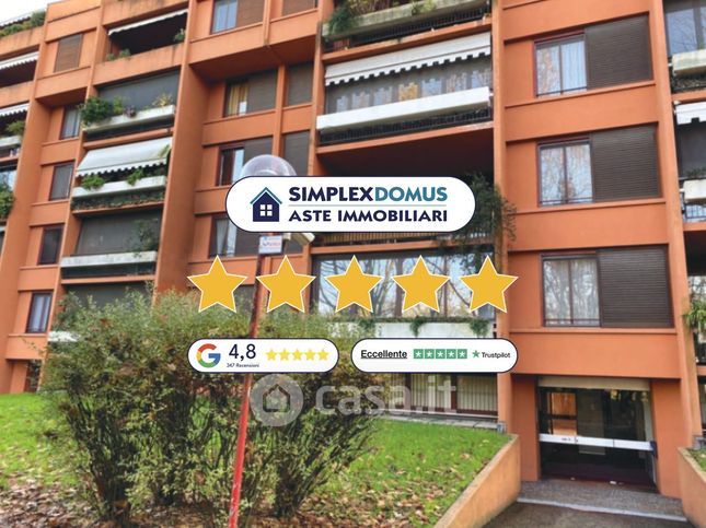 Appartamento in residenziale in Residenza Campo
