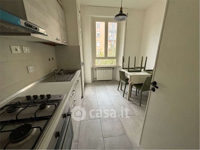 Appartamento in residenziale in Via del Lavoro 74