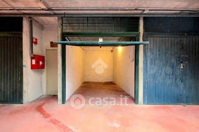Box/posto auto in residenziale in Via Luigi Pirandello 1
