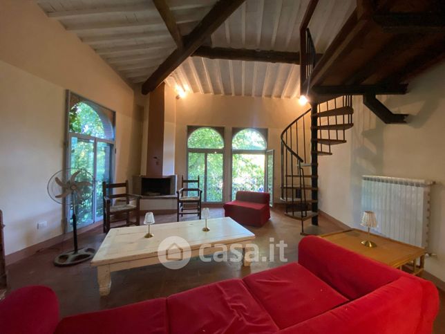 Appartamento in residenziale in Viale delle Cascine