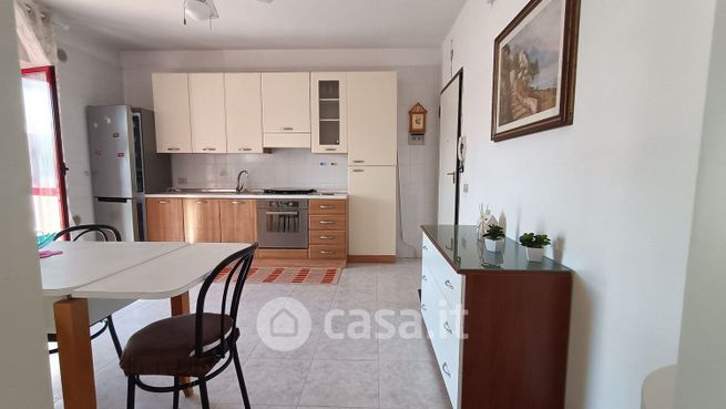 Appartamento in residenziale in Via Reggio Calabria