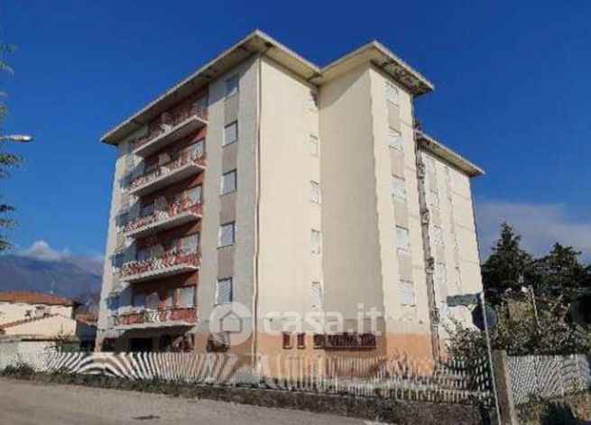 Appartamento in residenziale in Via Duca D'Aosta 16