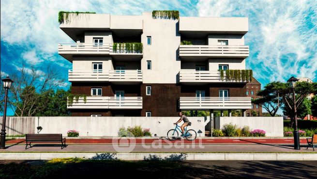 Appartamento in residenziale in Via Pier Paolo Pasolini