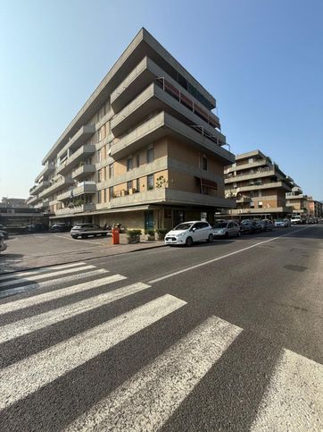 Appartamento in residenziale in Via Ugo Foscolo
