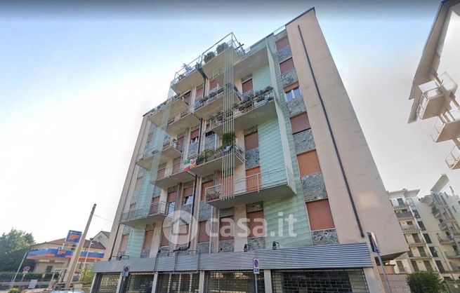 Appartamento in residenziale in Via Vittore Ghislandi 33