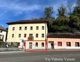 Appartamento in residenziale in Via Vittorio Veneto 13