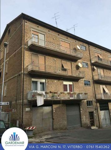 Appartamento in residenziale in Via snc