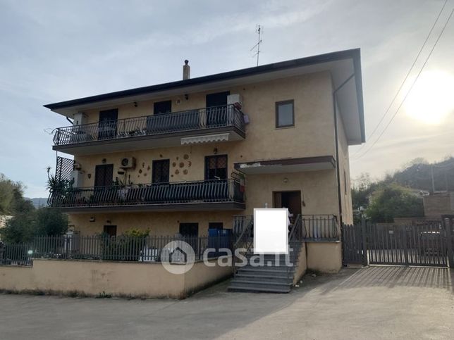 Appartamento in residenziale in Via Azzalora 9