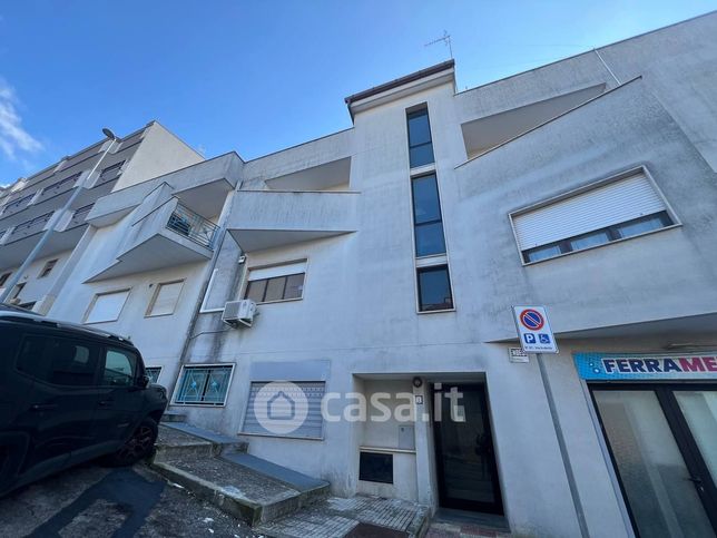 Appartamento in residenziale in Via Enderta 2