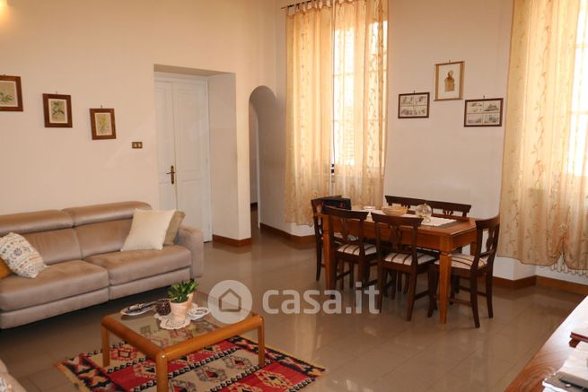 Appartamento in residenziale in Via Bianca Visconti 47