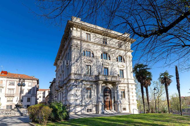 Appartamento in residenziale in Corso Re Umberto 1