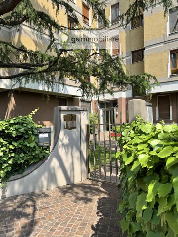 Appartamento in residenziale in Via Co Giuseppe C Martinengo Cesaresco