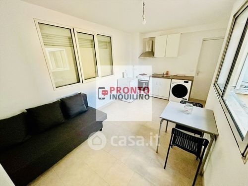 Appartamento in residenziale in Via Tronto