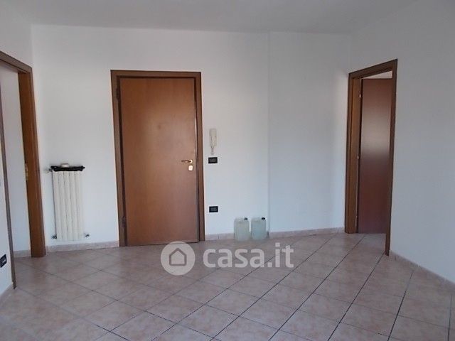 Appartamento in residenziale in Via Brizio Petrucci