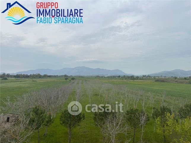 Terreno agricolo in commerciale in Via Fontanavecchia