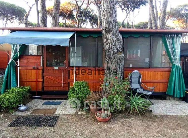 Appartamento in residenziale in Via Selciatella 3
