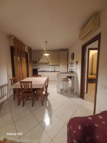 Appartamento in residenziale in Via Curie 22