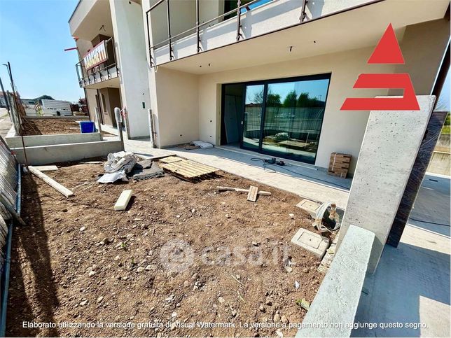 Appartamento in residenziale in Via Monte Grappa