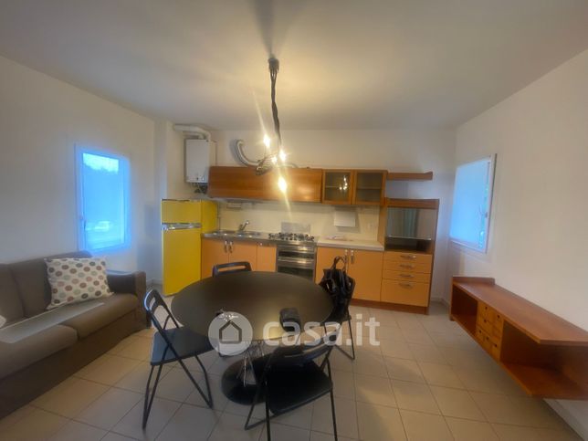 Appartamento in residenziale in Via Francesco Nullo