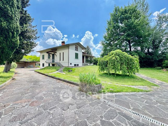 Villa in residenziale in Via Bruceto