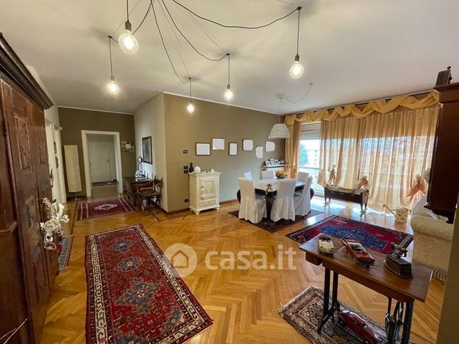 Appartamento in residenziale in Via Torino 35