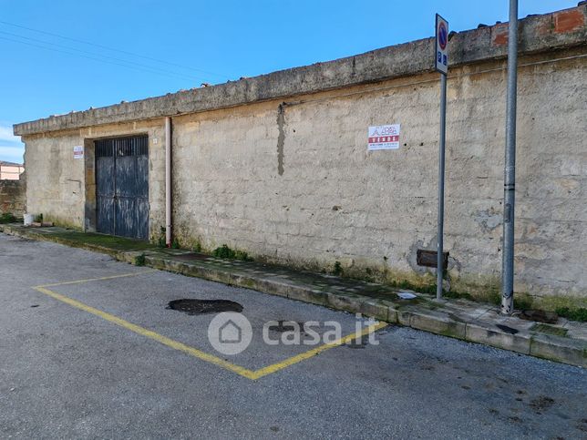 Terreno edificabile in residenziale in Via DI GIOVANNI