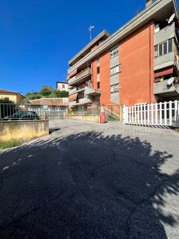 Appartamento in residenziale in Via Giuseppe Parini 28