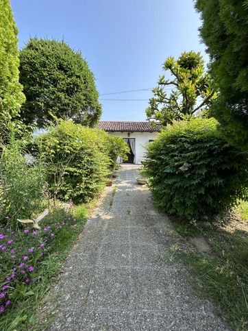 Villetta a schiera in residenziale in Via Porara