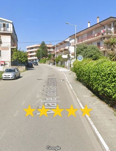 Appartamento in residenziale in Viale della Resistenza