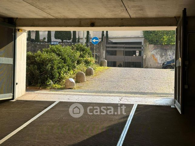 Garage/posto auto in residenziale in Via San Lazzaro 29