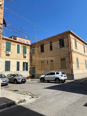 Appartamento in residenziale in Via Paolo Mauro 8