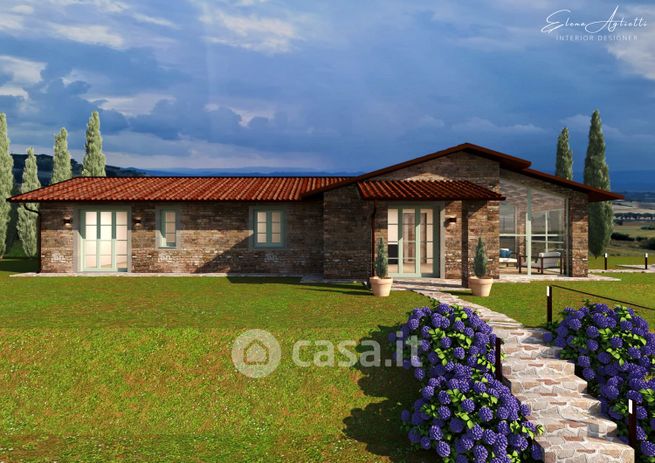 Villa in residenziale in Località gioiella