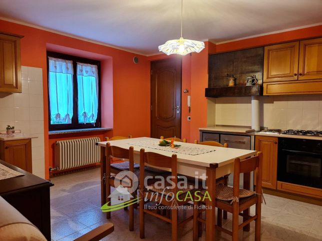 Appartamento in residenziale in 